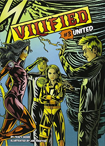 United book cover