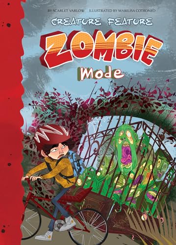 Cover of Zombie Mode