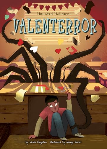Cover of Valenterror