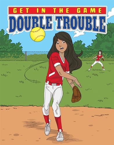 Cover of Double Trouble