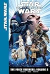 Star Wars: The Force Awakens Adaptation #2 (of 6)
