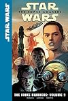 Star Wars: The Force Awakens Adaptation #3 (of 6)