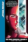 Star Wars: The Force Awakens Adaptation #4 (of 6)