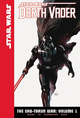 Cover of Shu-Torun War