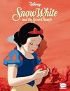 Snow White and the Seven Dwarfs (Disney Princesses)