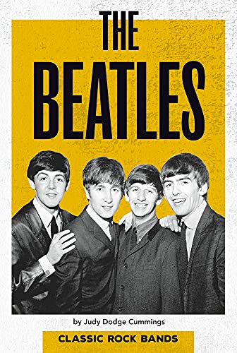Cover of Beatles