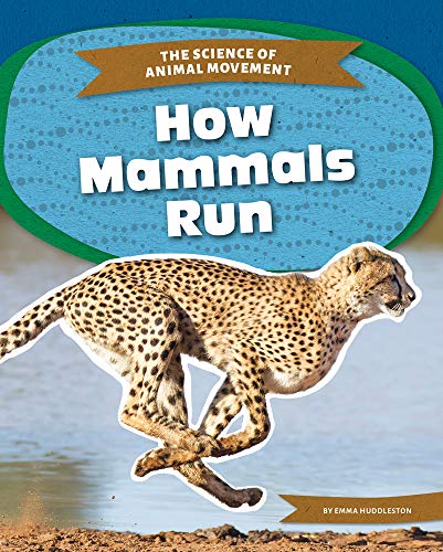 Cover of How Mammals Run