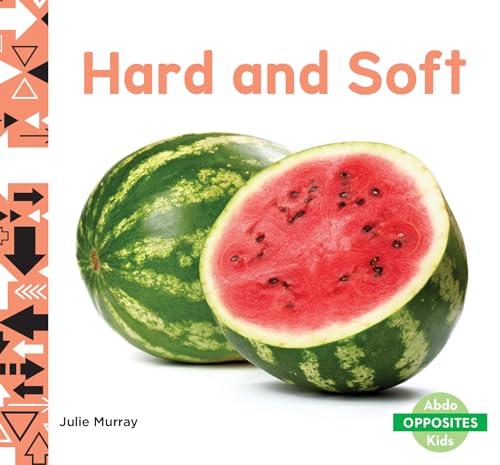 Cover of Hard and Soft