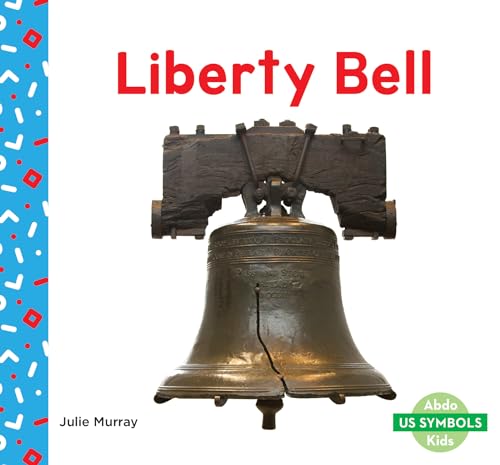 Cover of Liberty Bell