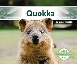 Quokka Australian Animals Ak