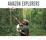 Amazon Explorers Science Adventurers