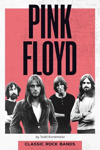 Cover of Pink Floyd