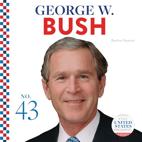 Cover of George W. Bush