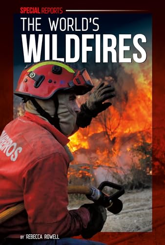 Cover of World's Wildfires