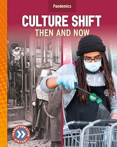 Cover of Culture Shift