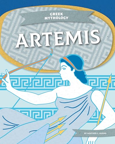 Cover of Artemis