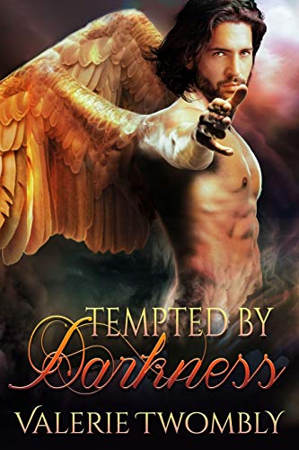 Tempted By Darkness book cover