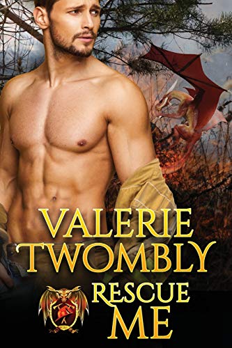 Rescue Me book cover