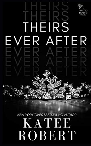 Theirs Ever After book cover