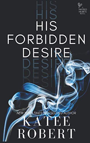 His Forbidden Desire book cover