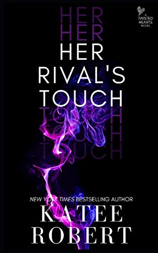 Her Rival's Touch book cover