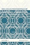 The Collected Writings of James Leo Garrett Jr., 1950&ndash;2015: Volume One: Baptists, Part I