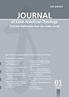 Journal of latin American theology. christian reflections from the Latino South / Volume 12, Number 1
