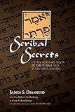 Scribal Secrets Extraordinary Texts In The Torah And Their Implications