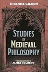 Studies in Medieval Philosophy
