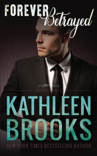 Forever Betrayed book cover