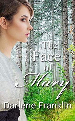 The Face of Mary book cover