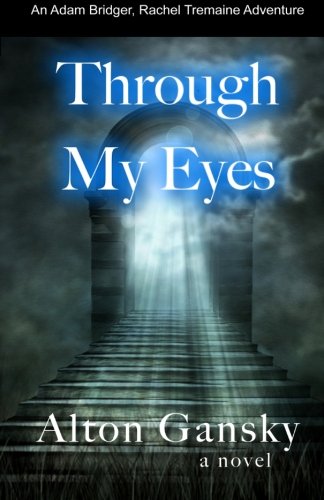 Through My Eyes cover