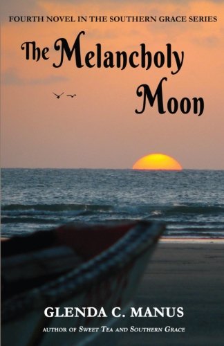 The Melancholy Moon book cover
