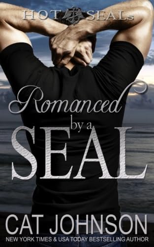Romanced by a Seal book cover