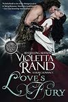 Love's Fury