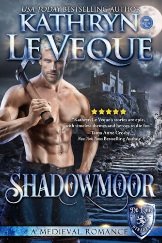 Shadowmoor book cover