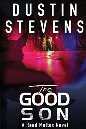 The Good Son book cover
