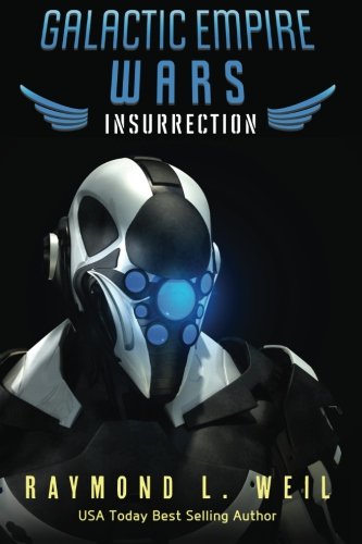 Insurrection book cover