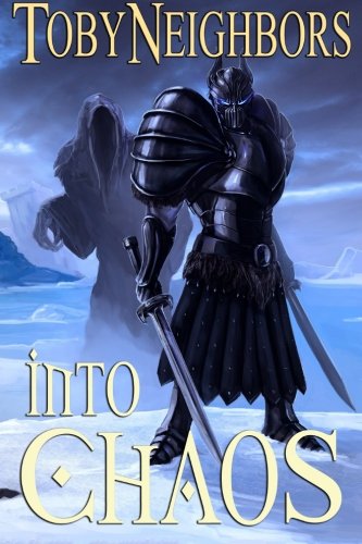 Into Chaos cover