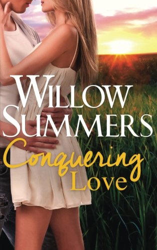 Conquering Love book cover