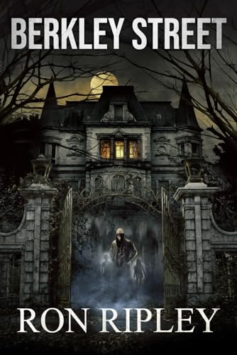 Berkley Street book cover