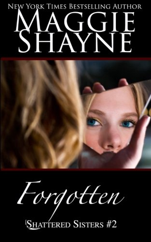 Forgotten book cover