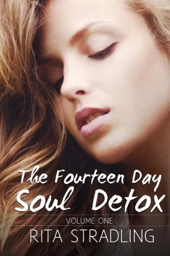 The Fourteen Day Soul Detox book cover