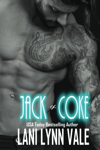 Jack & Coke book cover