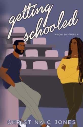 Getting Schooled book cover