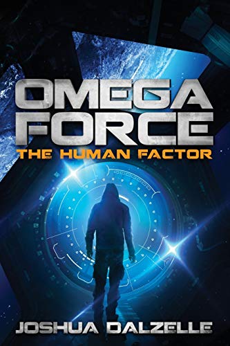 The Human Factor cover