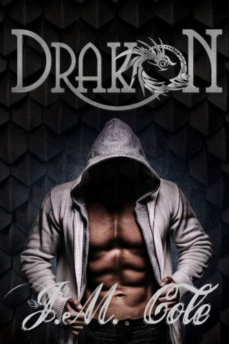 Drakon book cover