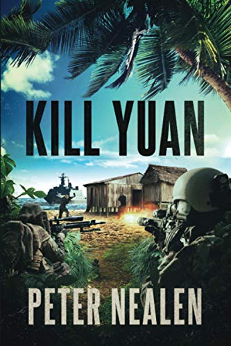 Kill Yuan book cover