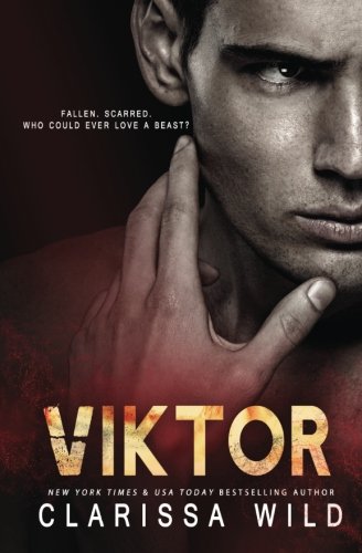 Viktor book cover