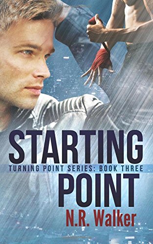 Starting Point book cover